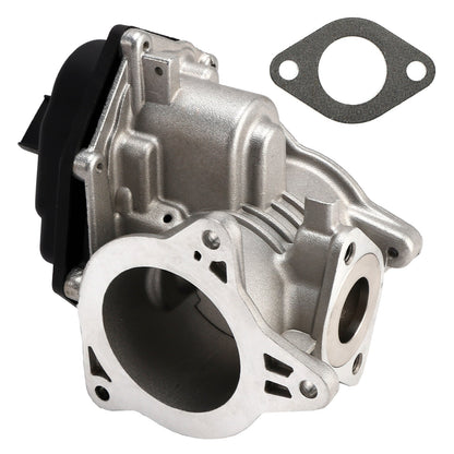 2011-2016 VW Crafter 30-35 2E 2.0 TDI CKTB CSLA Bus 03L131501AA EGR Valve