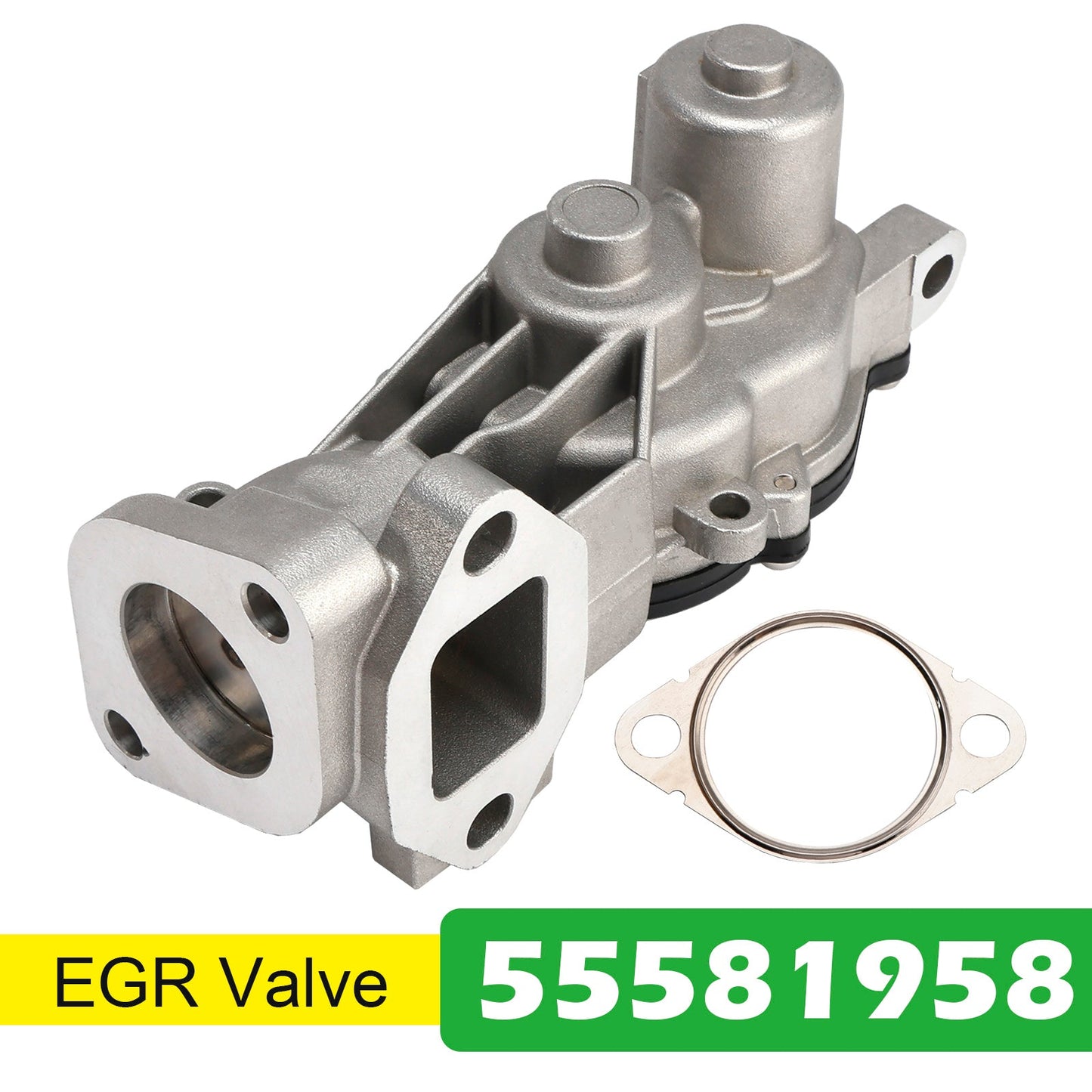 2009-2015 Opel Astra J WG1494744 EGR Valve