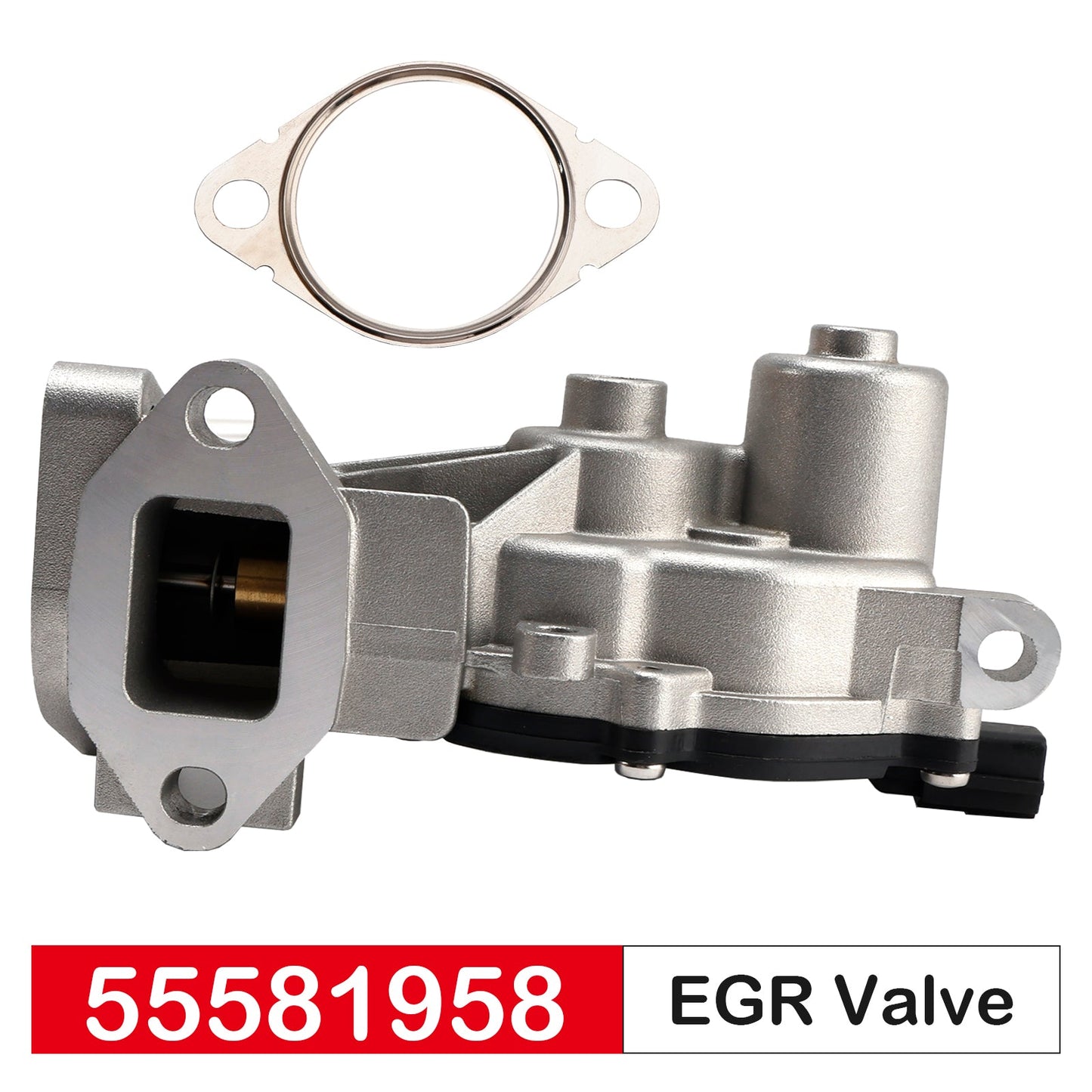 2009-2015 Opel Astra J WG1494744 EGR Valve