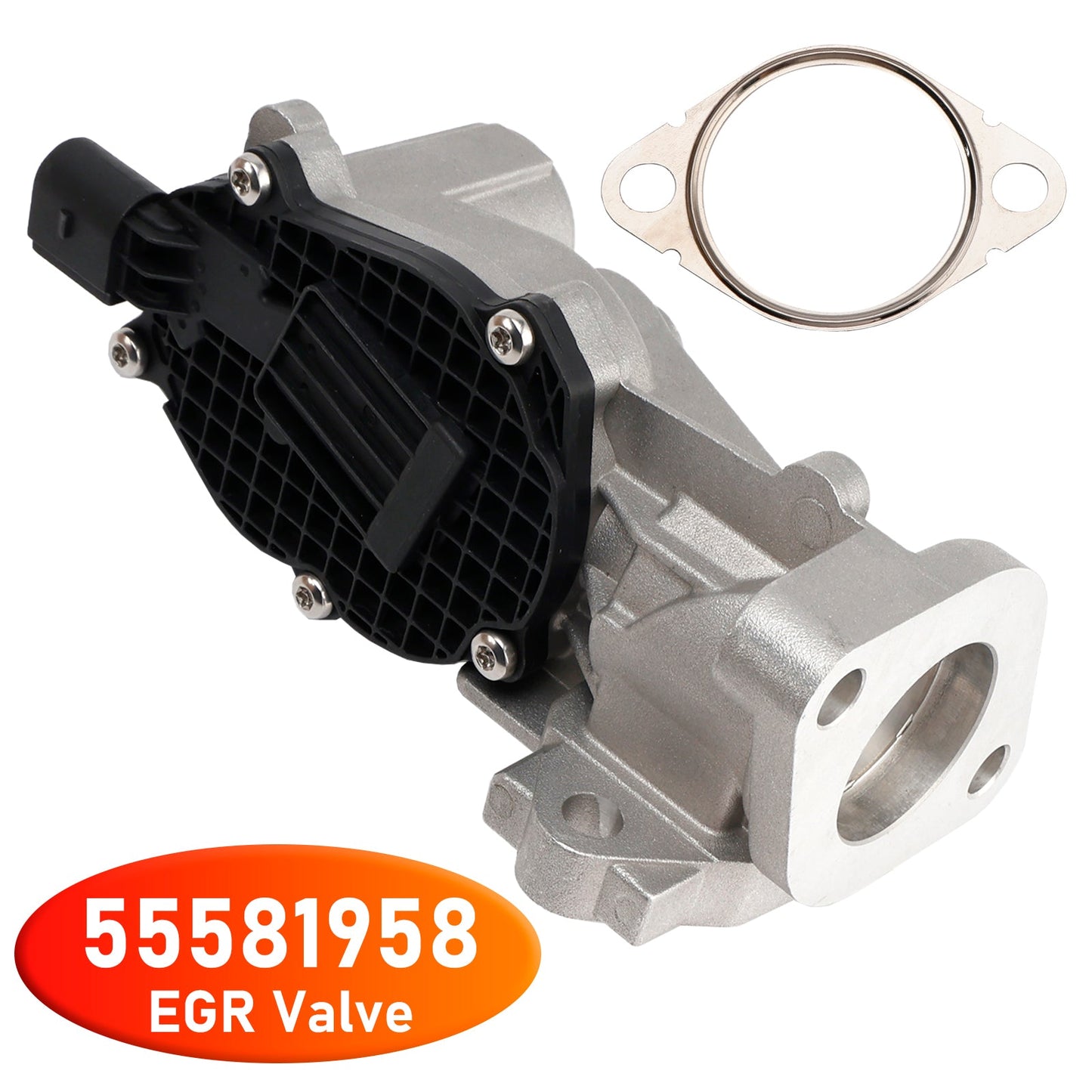 2012-2020 Vauxhall Mokka Mokka X WG1494744 EGR Valve