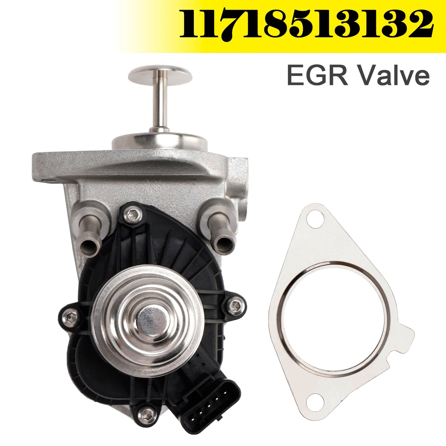 BMW 6 G32 GT 620d 620dX 630d 630dX 640dX 11718513132 EGR Valve