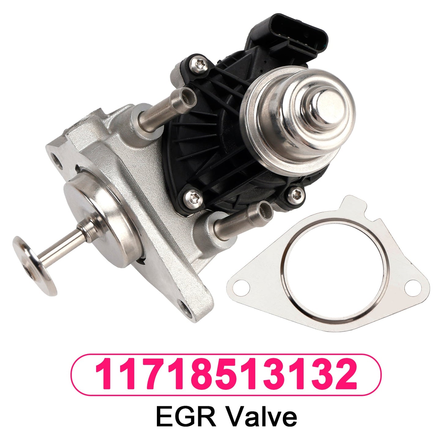 BMW 1 F20LCI F21LCI 114d b37 116d 116d ed 118d 120d 120dX 125d 11718513132 EGR Valve