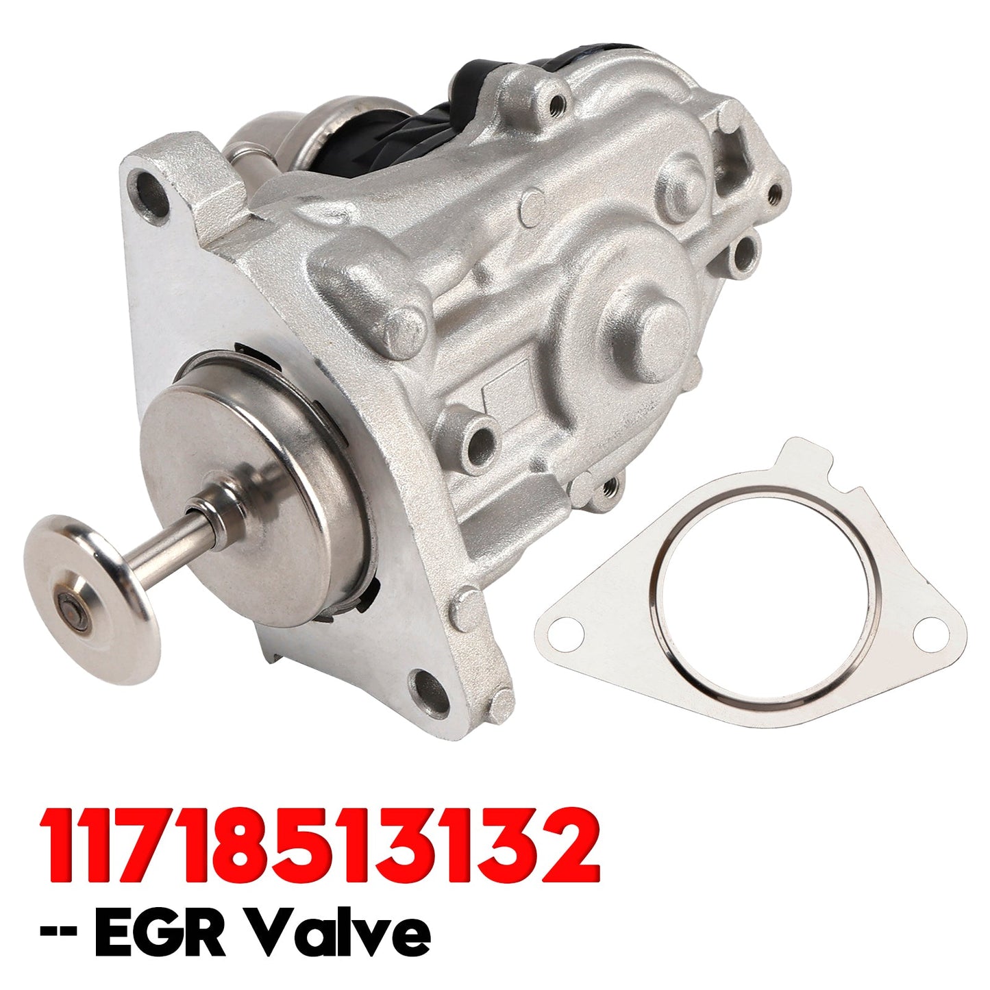 BMW 6 G32 GT 620d 620dX 630d 630dX 640dX 11718513132 EGR Valve
