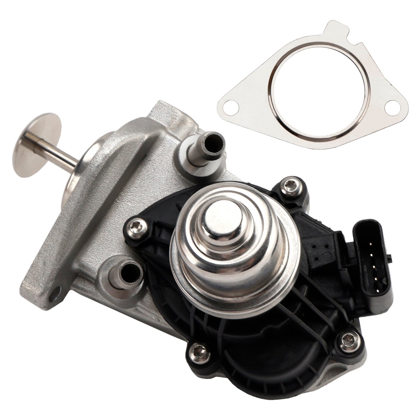 BMW 7 G11 G12 725d 730d 730dX 740d 740dX 750dX 725Ld 730Ld 730LdX 740LdX 750LdX 11718513132 EGR Valve