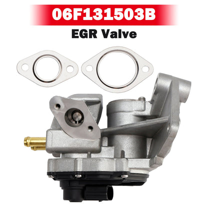 2004-2005 Skoda Octavia III 1Z5 2.0 FSI 4x4 110 150 Petrol Estate 06F131503A EGR Valve