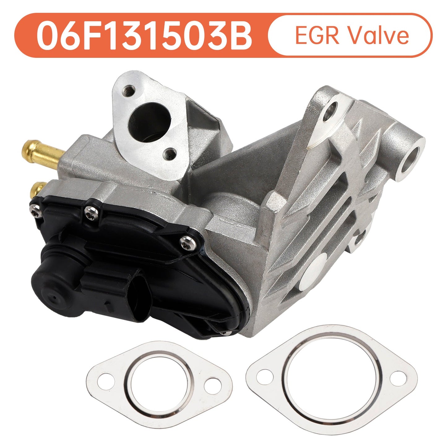 2005-2010 VW Passat B6 3C5 2.0 FSI 110 150 Petrol Estate 06F131503A EGR Valve