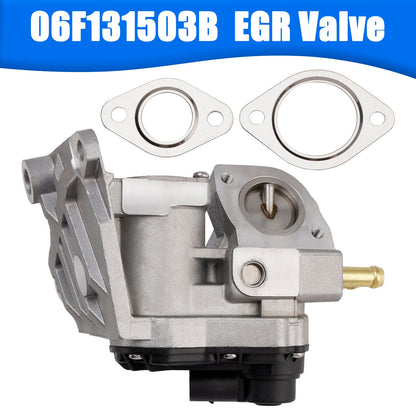 2005-2010 VW Passat B6 3C5 2.0 FSI 110 150 Petrol Estate 06F131503A EGR Valve
