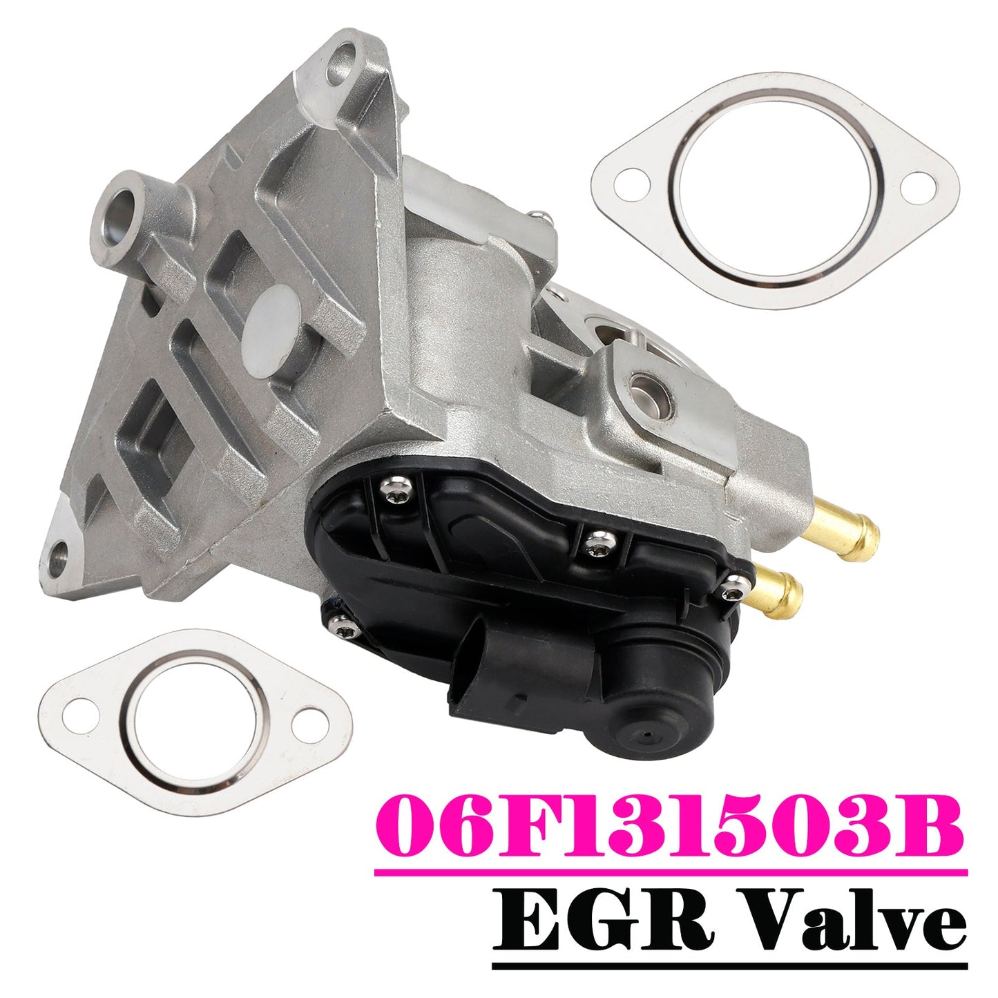 2005-2010 VW Passat B6 3C5 2.0 FSI 110 150 Petrol Estate 06F131503A EGR Valve
