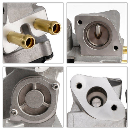 Audi A3 MK2 8P1 8PA Skoda Octavia Mk2 1Z3 1Z5 2.0 FSI 06F131503B EGR Valve