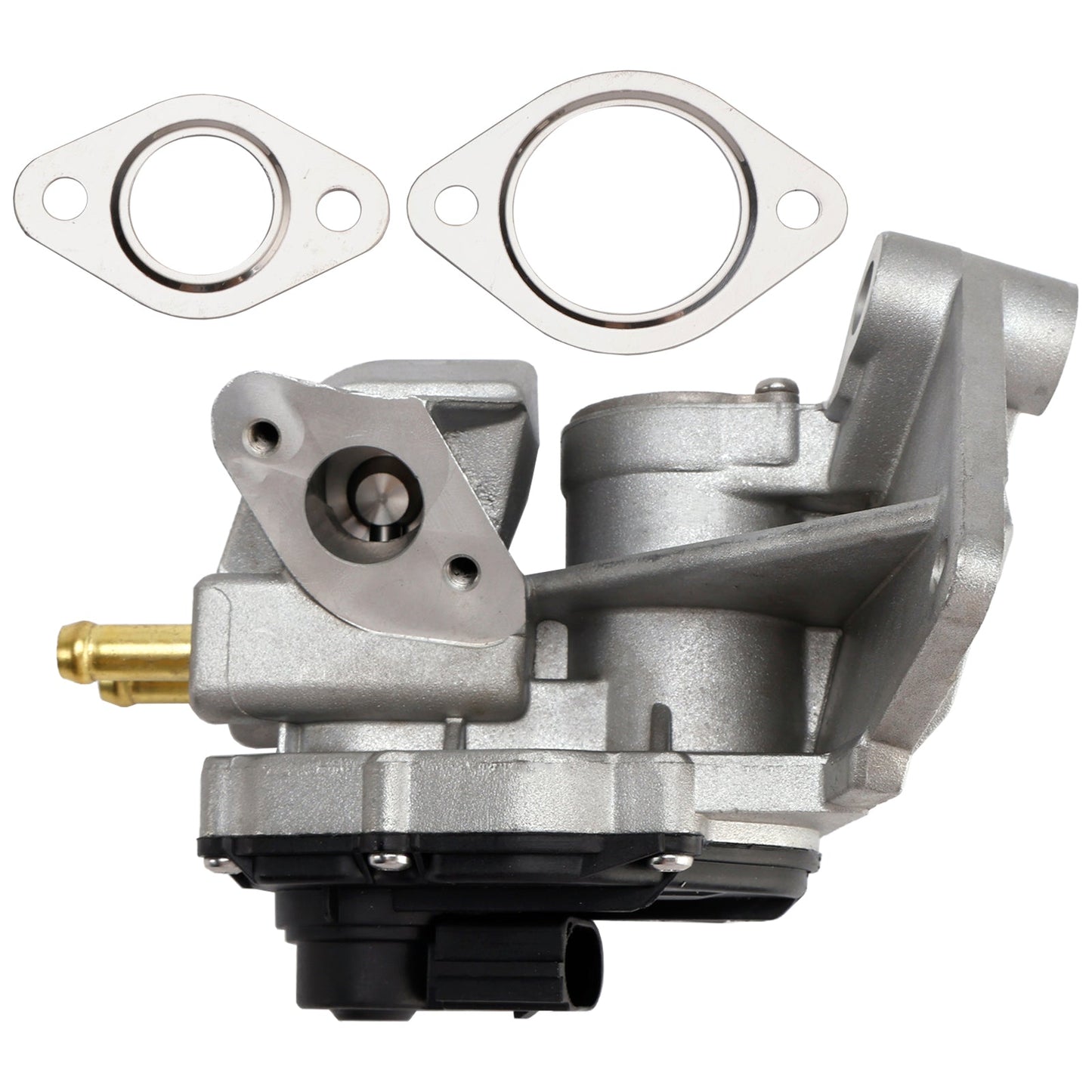 2005-2010 VW Jetta III 1K2 2.0 FSI 110 150 Petrol Saloon 06F131503A EGR Valve