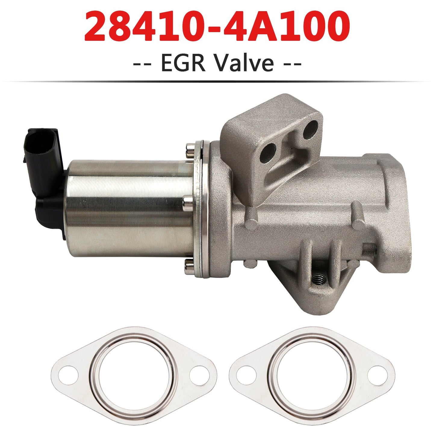 Hyundai H1 Kia Sorento 2.5CRDI 28410-4A100 EGR Valve