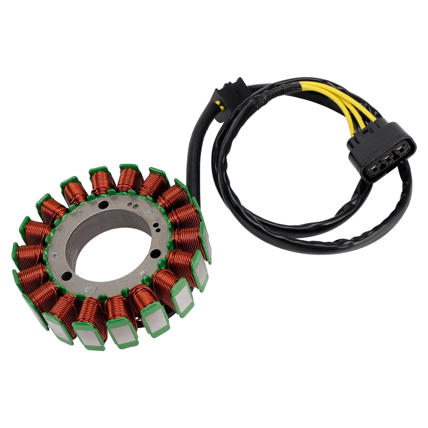 Segway Fugleman UT6 LU097202 E01C21210001 Stator Alternator