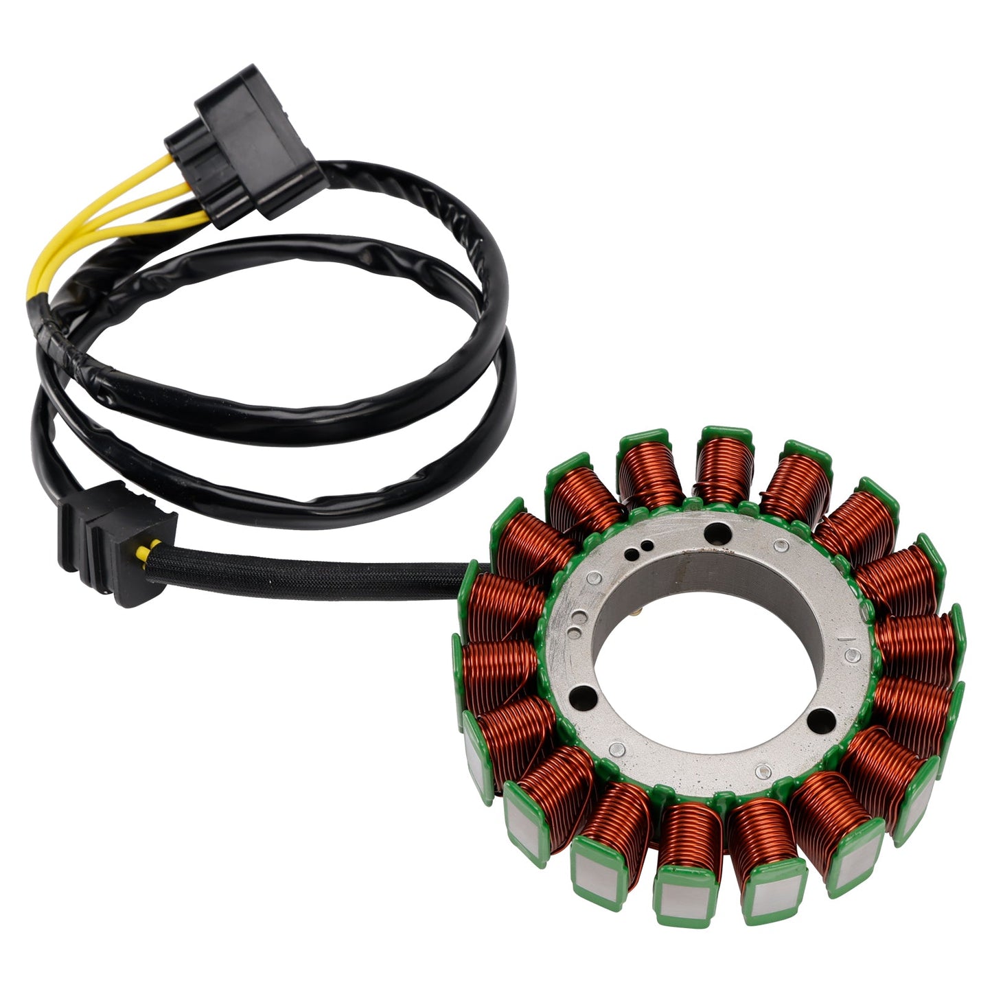 Segway Fugleman UT6 LU097202 E01C21210001 Stator Alternator