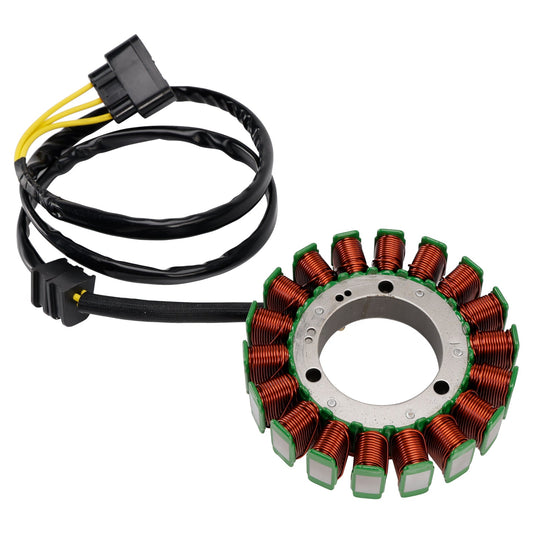 Segway Snarler ATV 600 AT6 S L E01C21210001 LU097202 Stator Alternator
