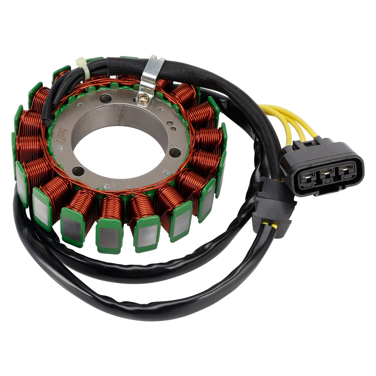Segway Fugleman UT6 LU097202 E01C21210001 Stator Alternator