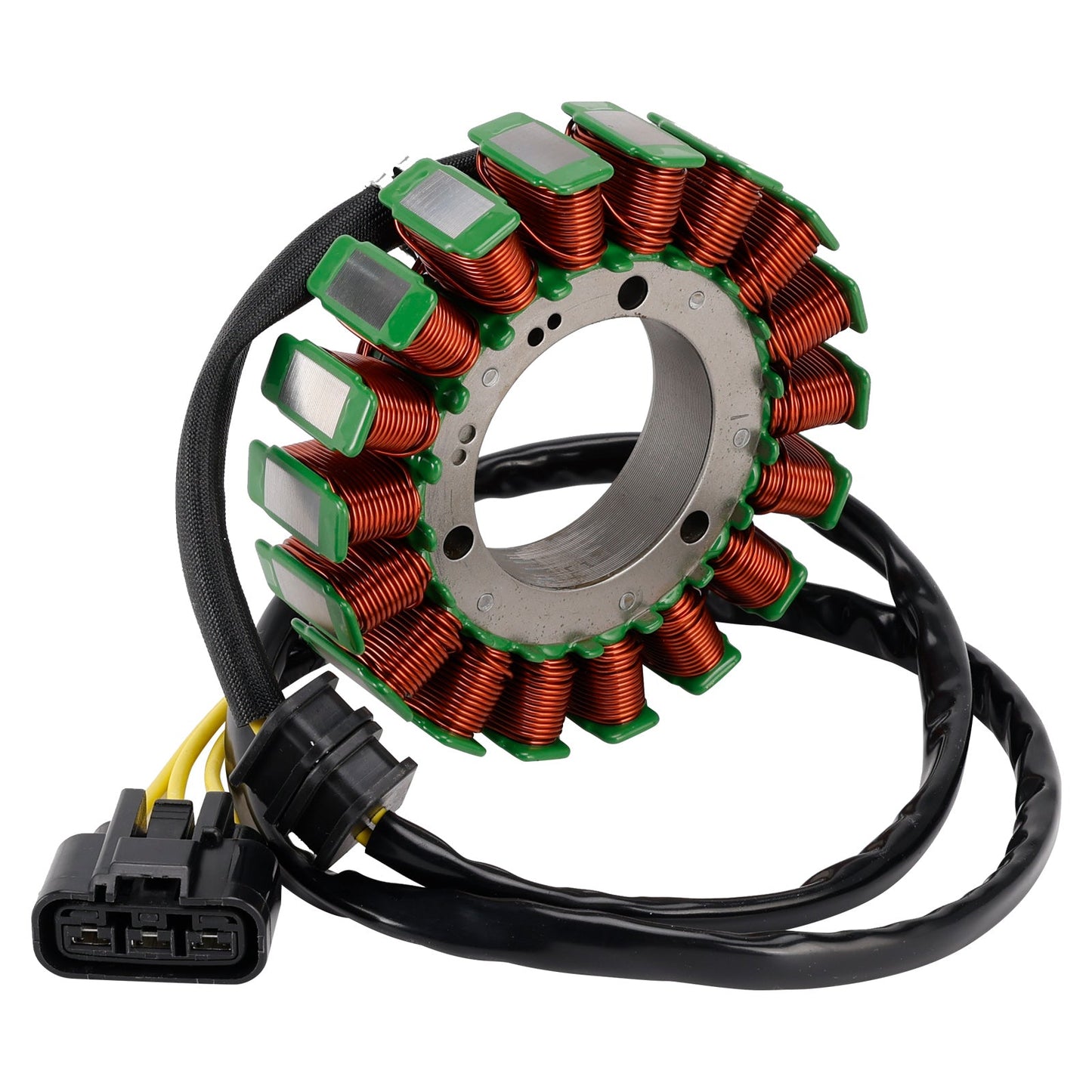 Segway Fugleman UT6 LU097202 E01C21210001 Stator Alternator