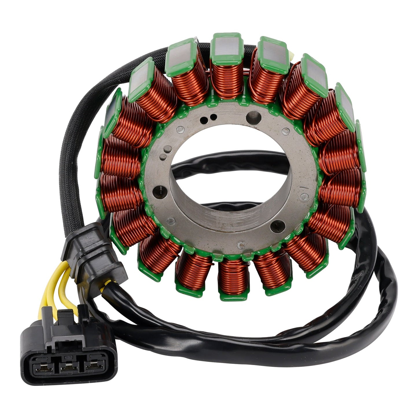 Segway Fugleman UT6 LU097202 E01C21210001 Stator Alternator