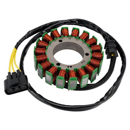 Segway AT5 L EPS LU097202 E01C21210001 Stator Alternator