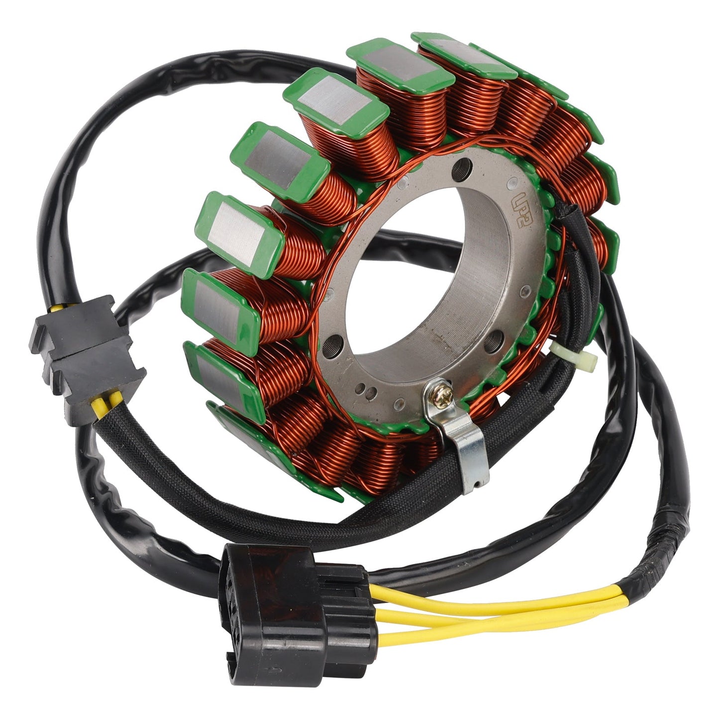 Segway Fugleman UT6 LU097202 E01C21210001 Stator Alternator