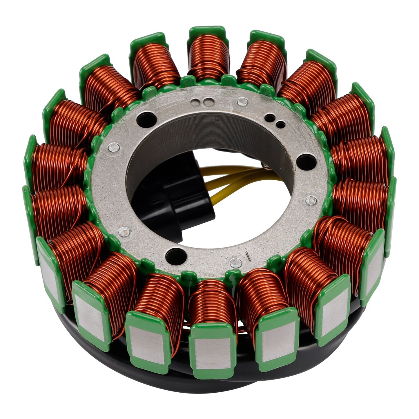Segway Fugleman UT6 LU097202 E01C21210001 Stator Alternator