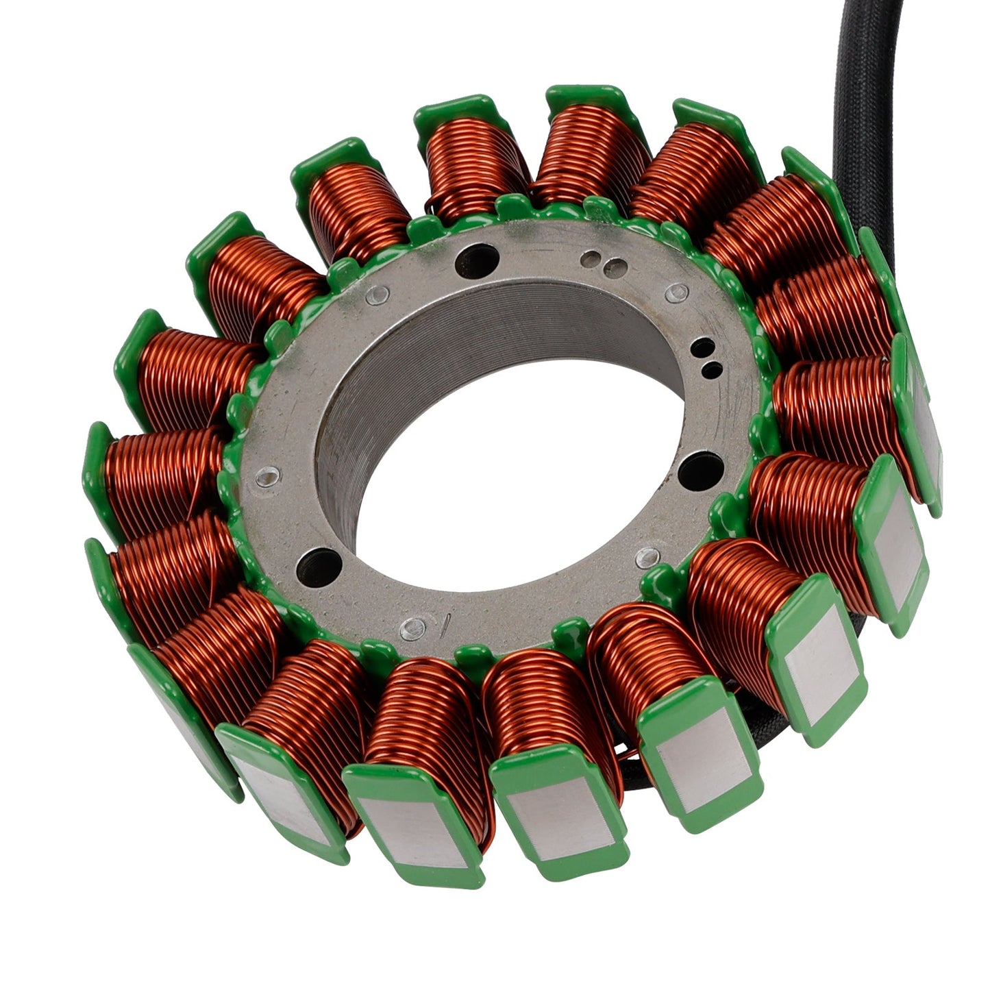 Segway Fugleman UT6 LU097202 E01C21210001 Stator Alternator
