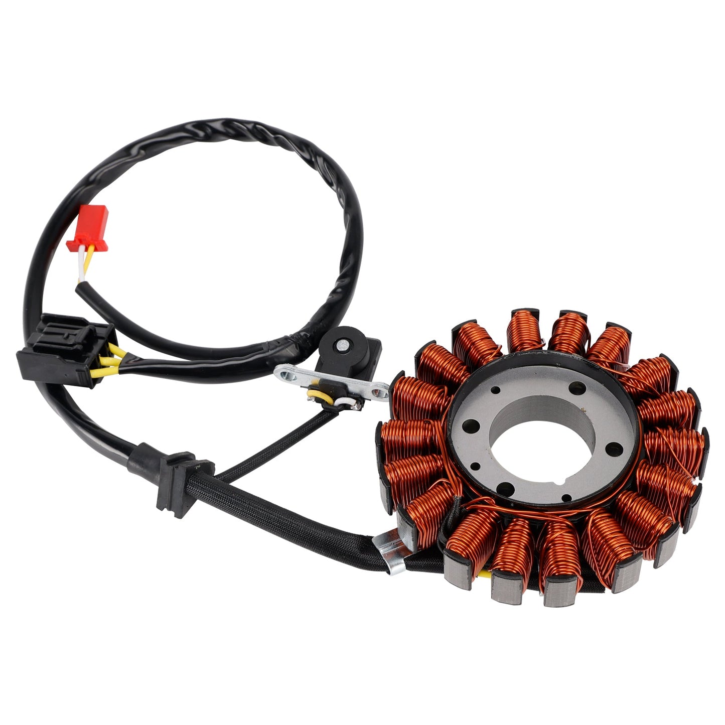 2008-2017 Honda NSS250X NSS250EX Forza 250 Z ABS MF10 Stator Generator
