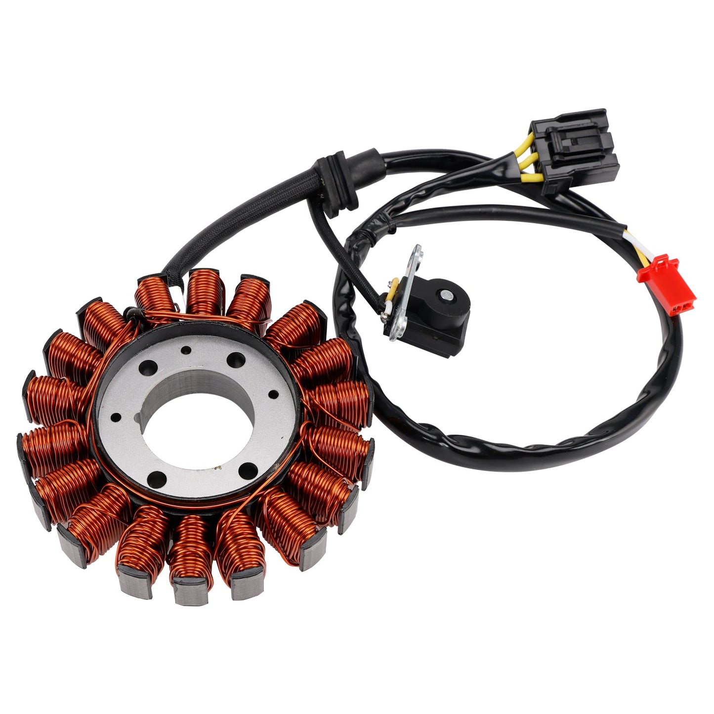 2008-2017 Honda NSS250X NSS250EX Forza 250 Z ABS MF10 Stator Generator