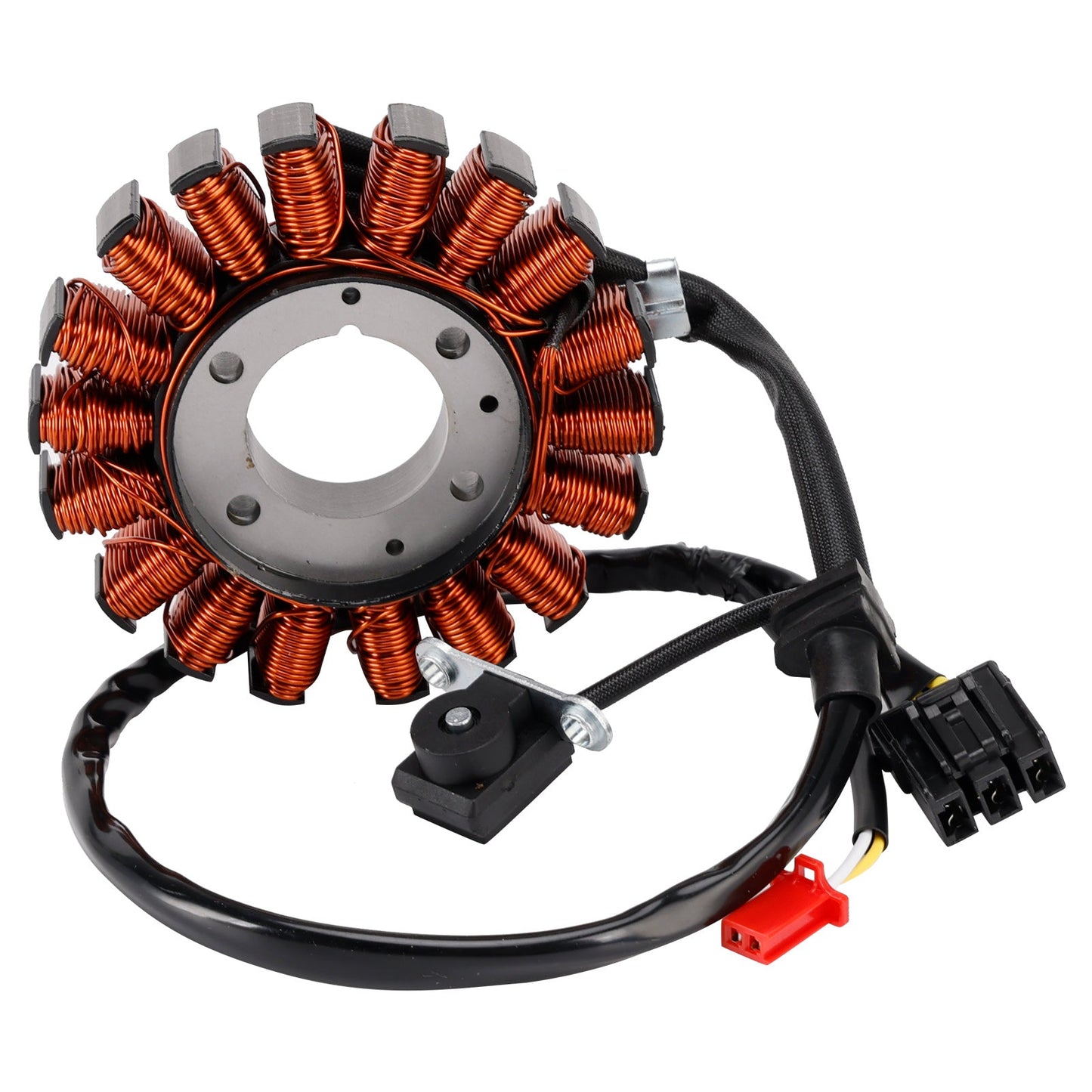 2008-2017 Honda NSS250X NSS250EX Forza 250 Z ABS MF10 Stator Generator