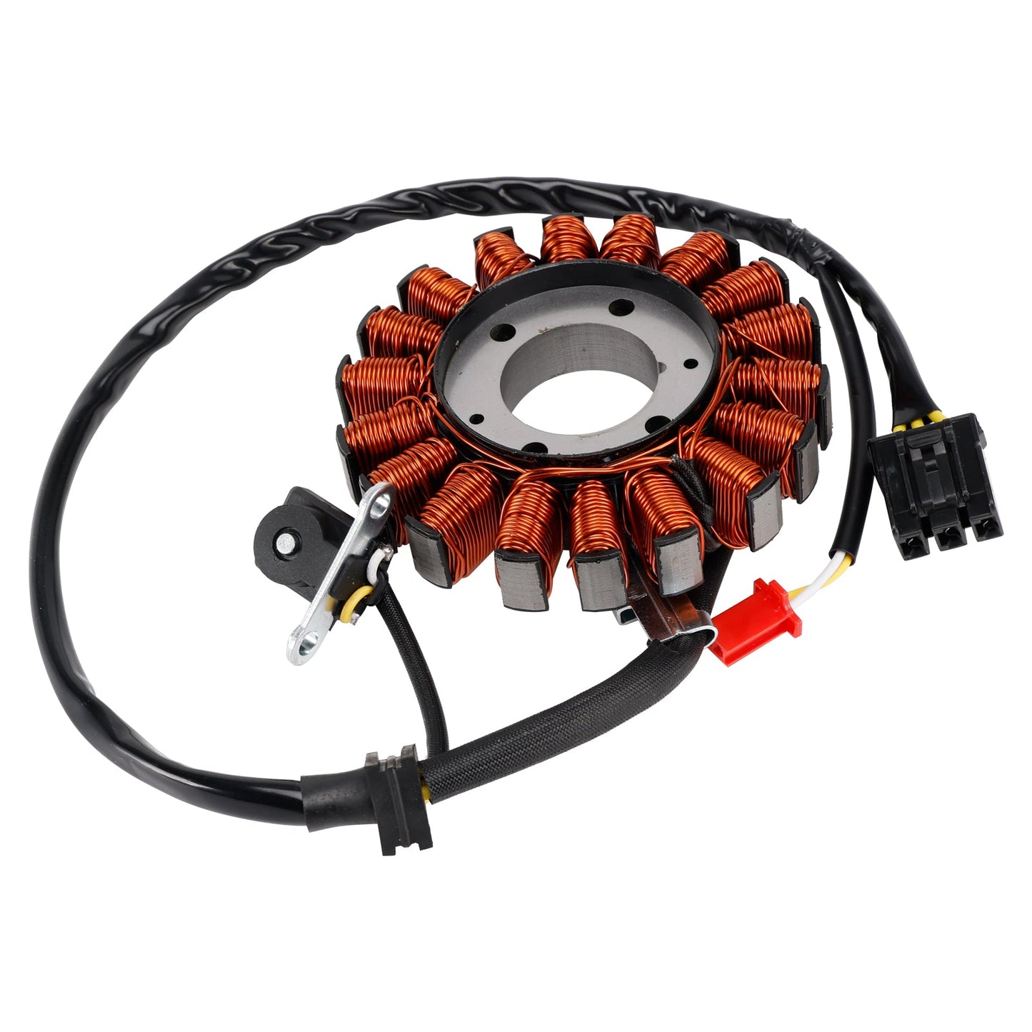 2008-2017 Honda NSS250X NSS250EX Forza 250 Z ABS MF10 Stator Generator