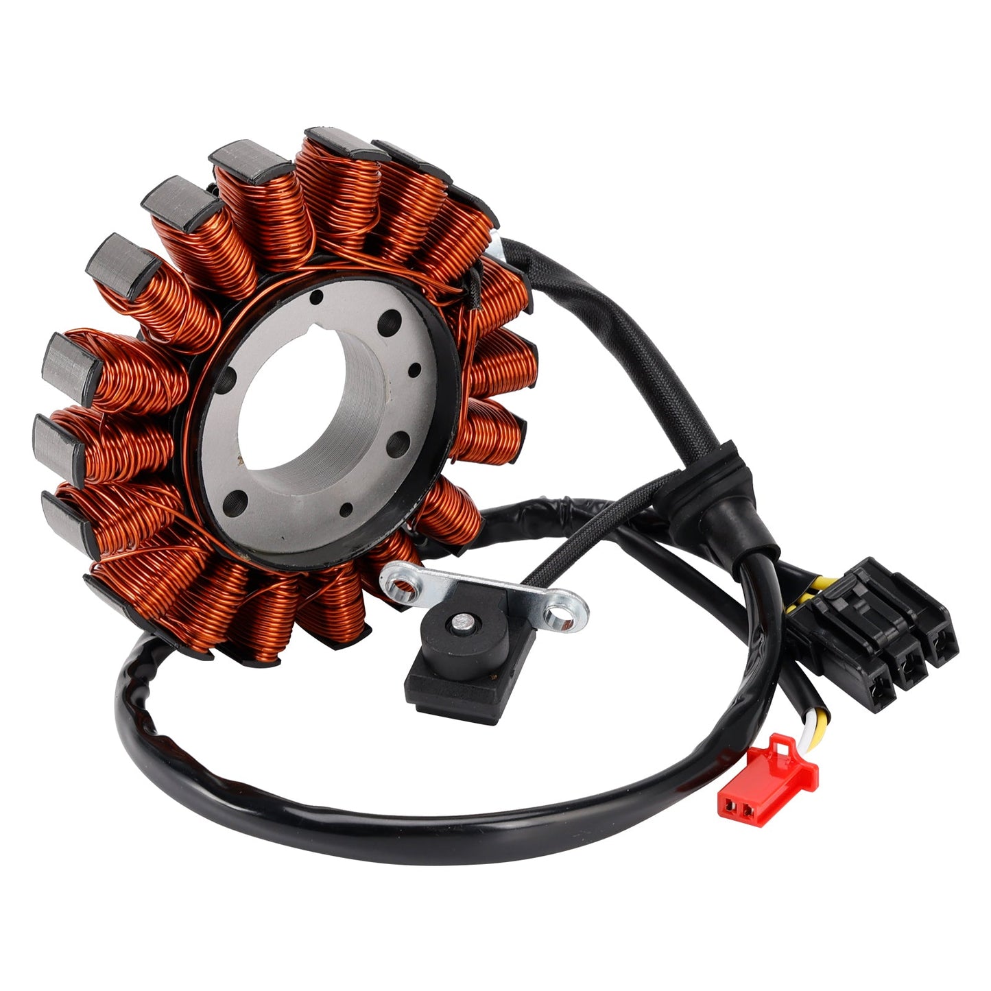 2008-2017 Honda NSS250X NSS250EX Forza 250 Z ABS MF10 Stator Generator