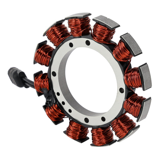 1980 Tour Glide Classic FLTC 29965-75 12-Pole Uncoated Generator Stator 2-wire Fit