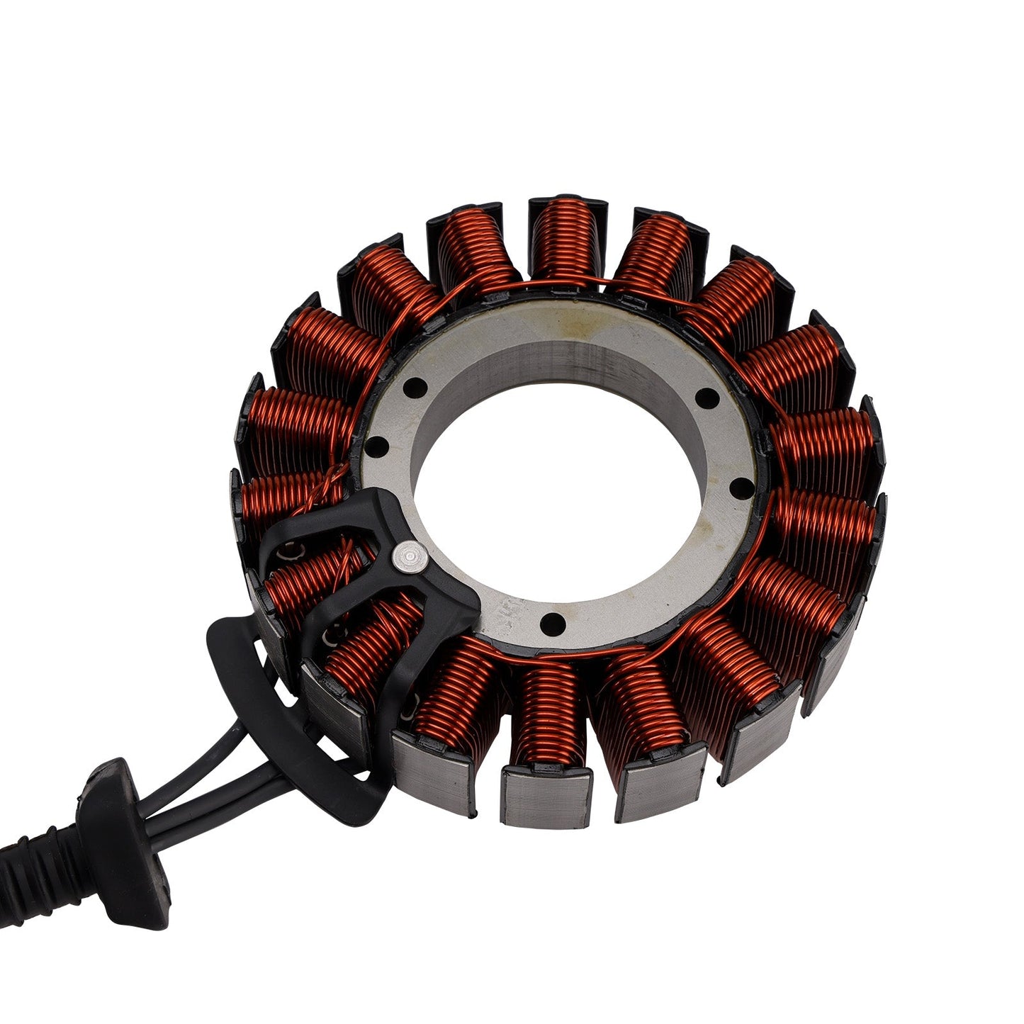 2018-2020 SOFTAIL LOW RIDER FXLR 29900055 29900145 18-Pole Unmolded Generator Stator 3-Phase
