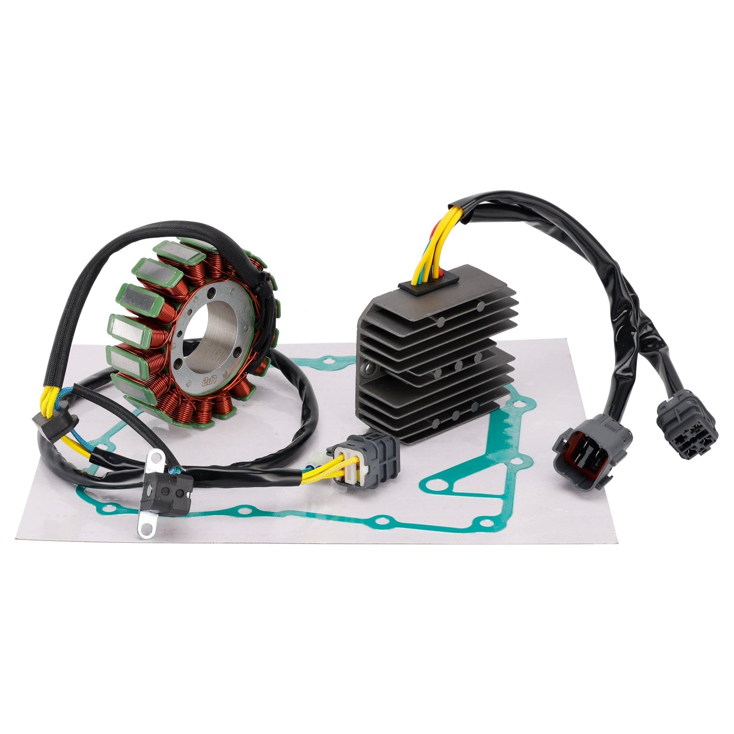 E-Ton ATV Vector 250 31120-RCA-000 Stator & Regulator Rectifier Gasket