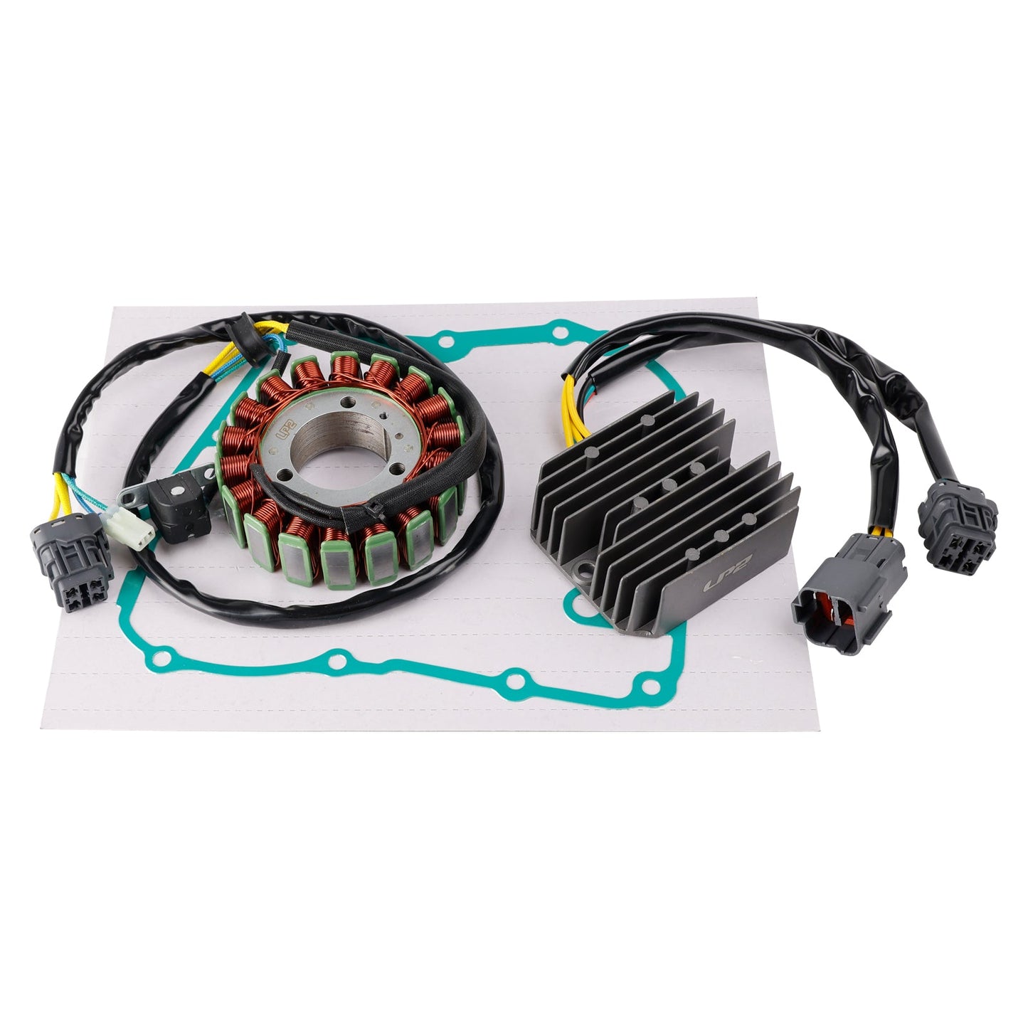 E-Ton ATV Vector 250 31120-RCA-000 Stator & Regulator Rectifier Gasket
