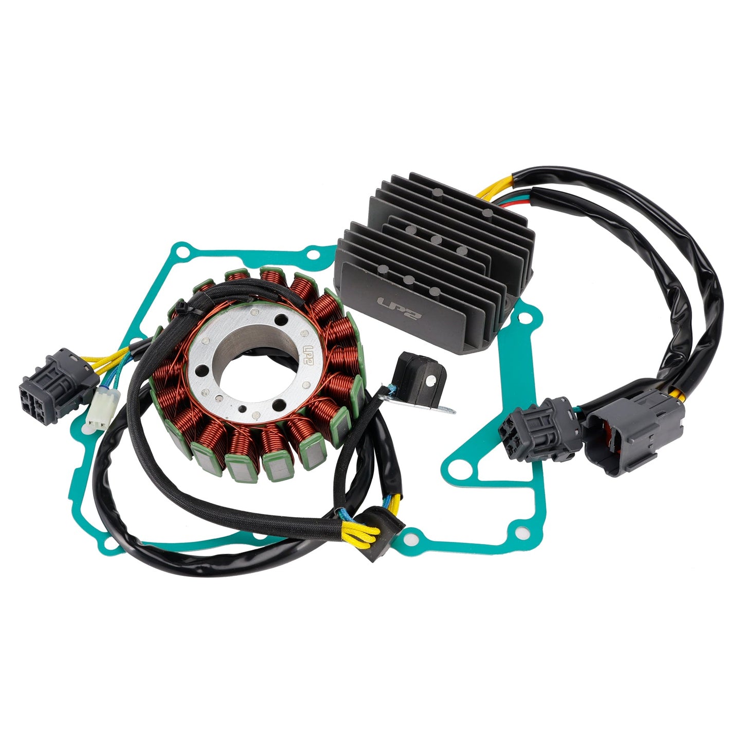 E-Ton ATV Vector 300 31120-RCA-000 Stator & Regulator Rectifier Gasket