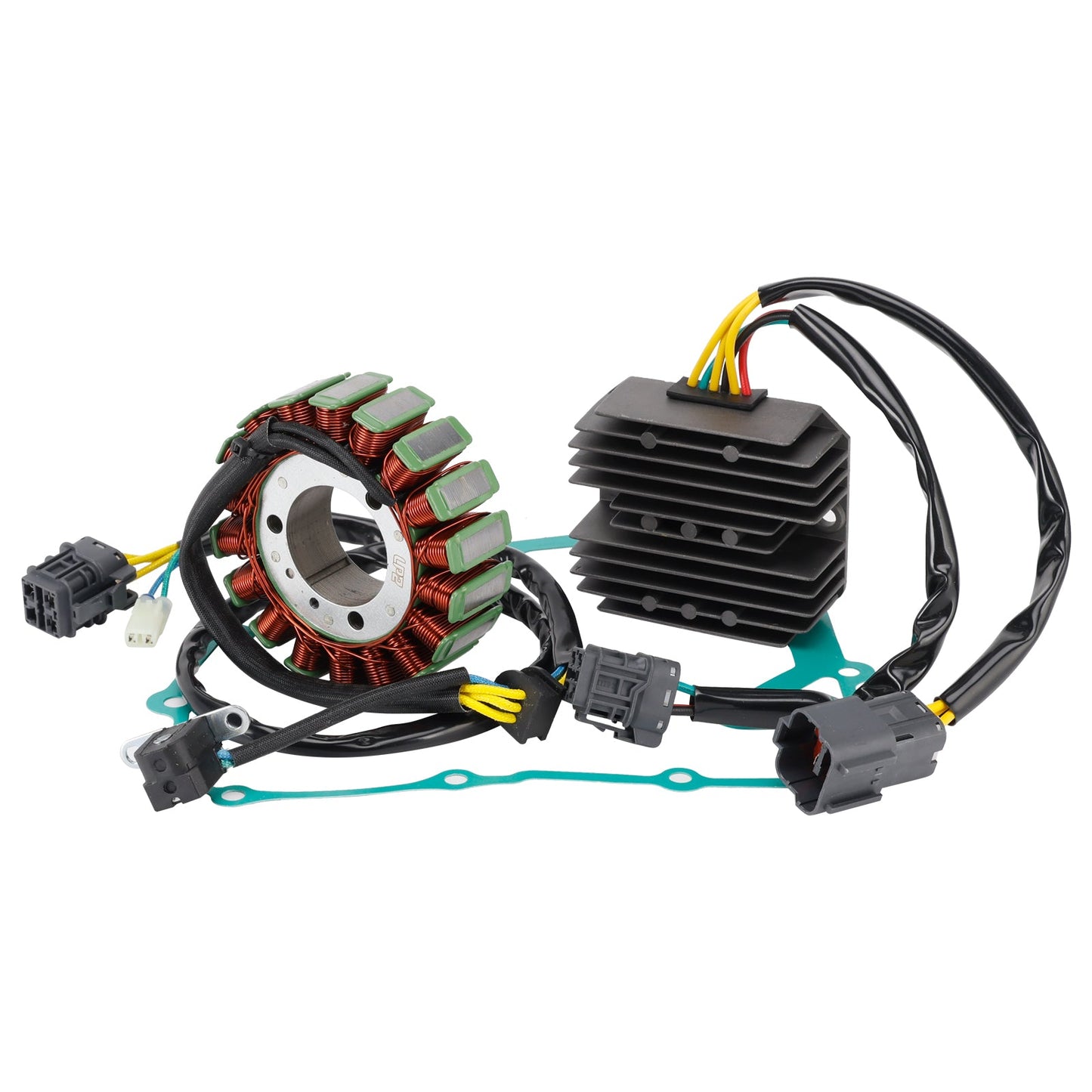 E-Ton ATV Vector 300 31120-RCA-000 Stator & Regulator Rectifier Gasket