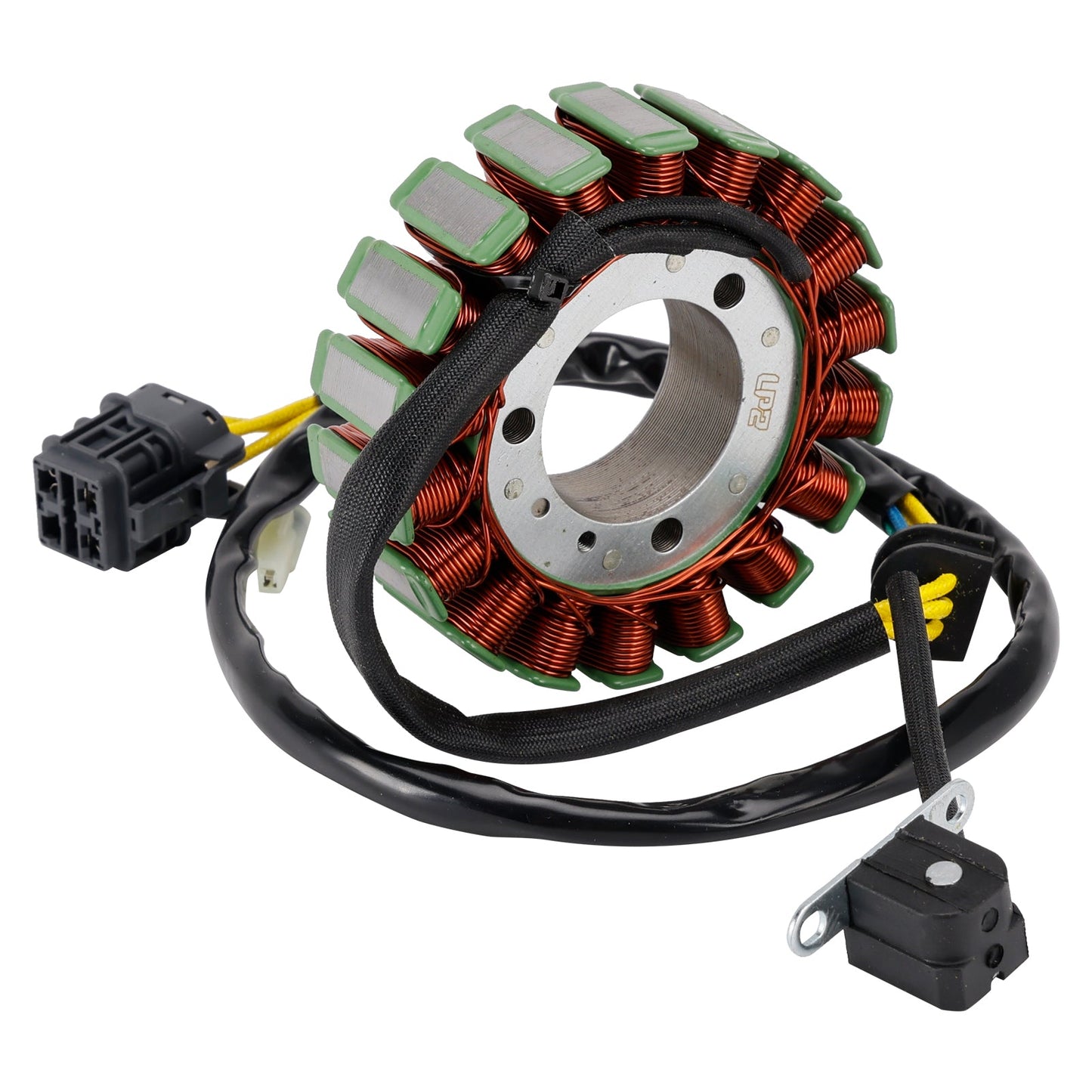 E-Ton ATV Vector 250 31120-RCA-000 Stator & Regulator Rectifier Gasket