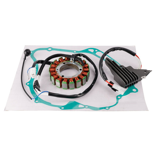 1997-1999 Yamaha XV1100 Virago 1100 3LP-81960-00 Virago Stator & Regulator Rectifier Gasket