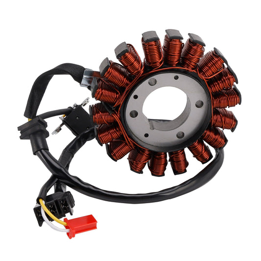 08-2017 Honda NSS250X NSS250Z Forza 250 Stator & Regulator Rectifier Gasket