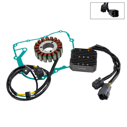 TGB Blade 250 923706 Stator & Regulator Rectifier Gasket