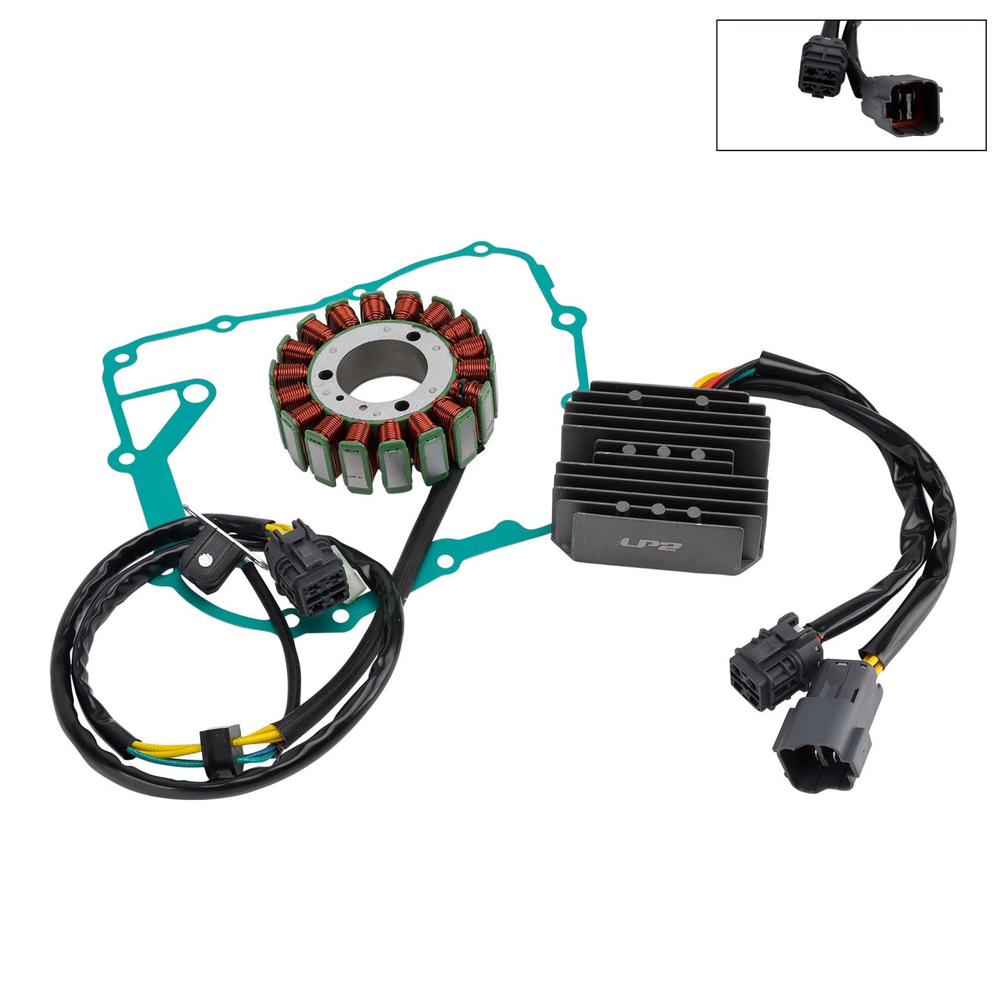 2007-2014 TGB Blade 325 923706 Stator & Regulator Rectifier Gasket