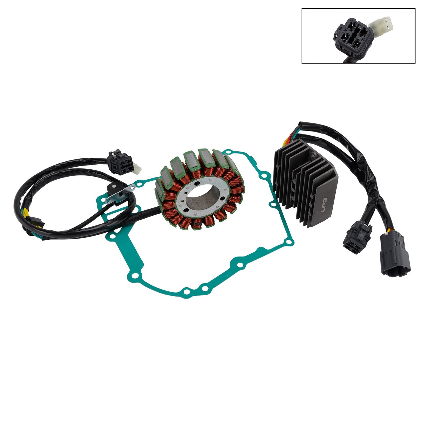 2007-2014 TGB Blade 325 923706 Stator & Regulator Rectifier Gasket