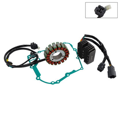 2007-2014 TGB Blade 325 923706 Stator & Regulator Rectifier Gasket