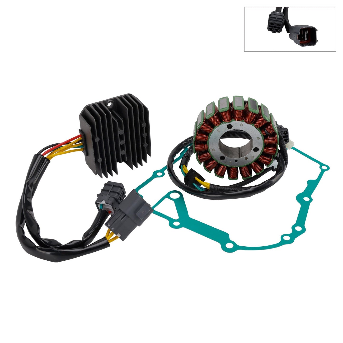 2007-2014 TGB Blade 325 923706 Stator & Regulator Rectifier Gasket
