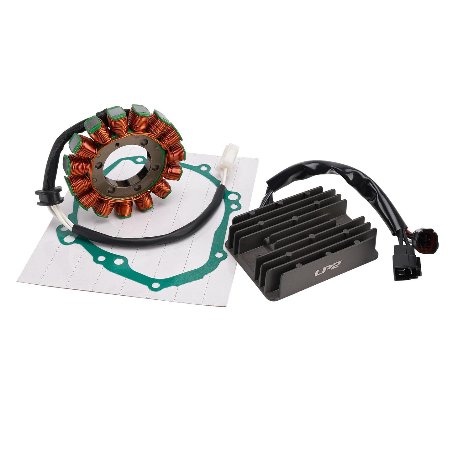 2009-2016 Suzuki GSXR1000 GSX-R 1000 Stator & Regulator Rectifier Gasket