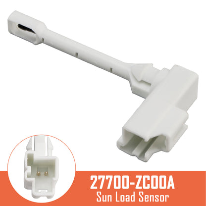 Nissan Frontier Quest Armada Pathfinder Xterra Sun Load Sensor 27700-ZC00A