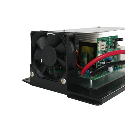 WF-8955 WF-8955-AD-MBA RV Power Converter 55 Amp DC Main Board Assembly