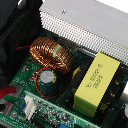 WF-8955 WF-8955-AD-MBA RV Power Converter 55 Amp DC Main Board Assembly
