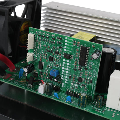 WF-8955 WF-8955-AD-MBA RV Power Converter 55 Amp DC Main Board Assembly