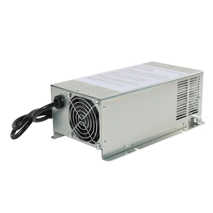 RV Trailer Camper 12V WF-9855 Converter 55 Amp Power Converter Charger